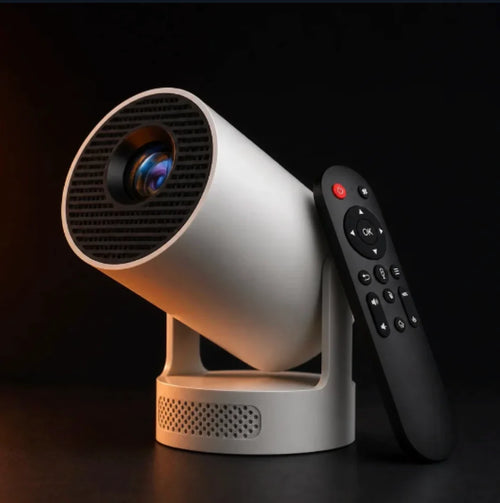 SnowCast Projector™